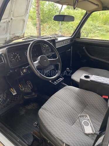 LADA (VAZ) 2107 2006, 98,880 km - 1.6 l - Masallı