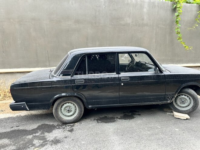 LADA (VAZ) 2107 2011, 87,857 km - 1.6 л - Bakı