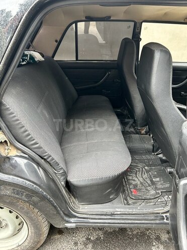 LADA (VAZ) 2107 2011, 87,857 km - 1.6 л - Bakı