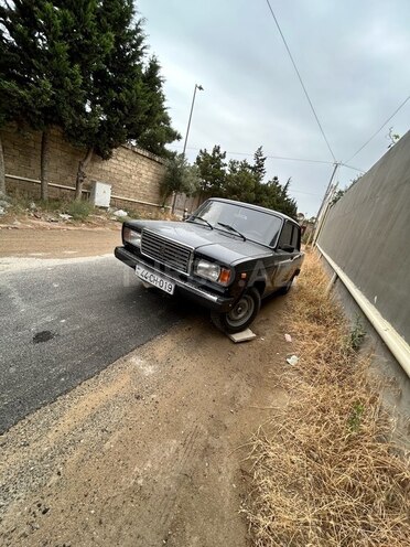 LADA (VAZ) 2107 2011, 87,857 km - 1.6 л - Bakı