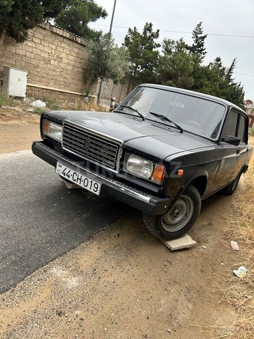 LADA (VAZ) 2107 2011, 87,857 km - 1.6 л - Bakı