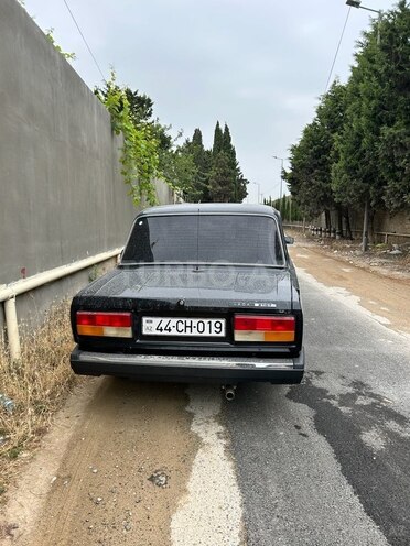 LADA (VAZ) 2107 2011, 87,857 km - 1.6 л - Bakı