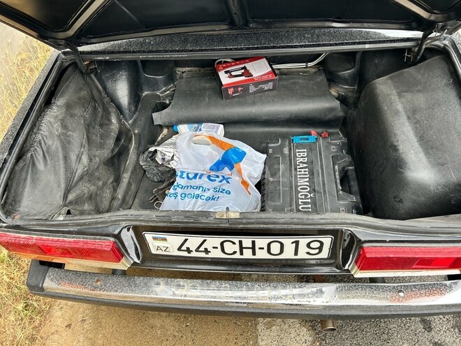 LADA (VAZ) 2107 2011, 87,857 km - 1.6 л - Bakı