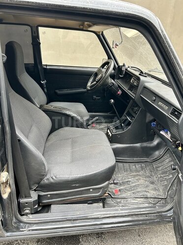 LADA (VAZ) 2107 2011, 87,857 km - 1.6 л - Bakı