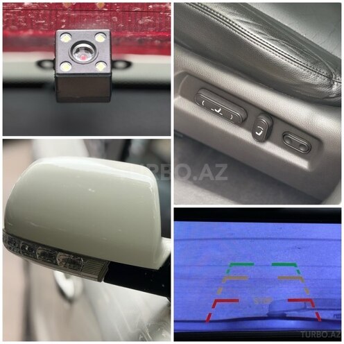 Hyundai Santa Fe 2009, 213,232 km - 2.0 л - Bakı