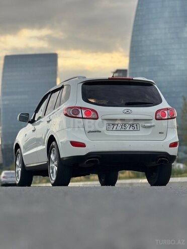 Hyundai Santa Fe 2009, 213,232 km - 2.0 л - Bakı