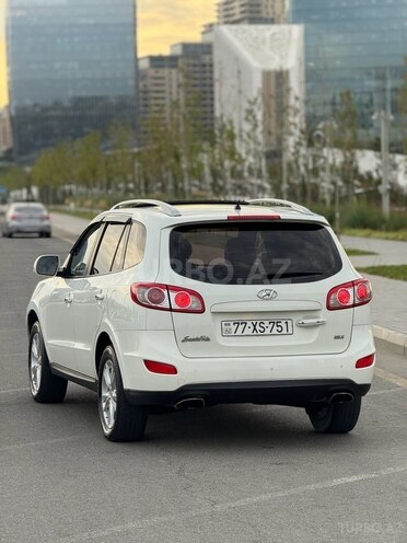 Hyundai Santa Fe 2009, 213,232 km - 2.0 л - Bakı