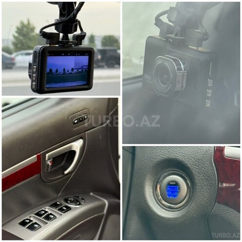 Hyundai Santa Fe 2009, 213,232 km - 2.0 л - Bakı