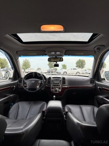 Hyundai Santa Fe 2009, 213,232 km - 2.0 л - Bakı