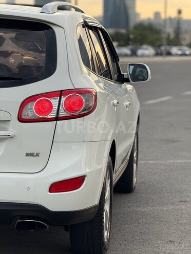 Hyundai Santa Fe 2009, 213,232 km - 2.0 л - Bakı
