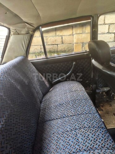 LADA (VAZ) 2106 1984, 20,000 km - 1.6 л - Quba