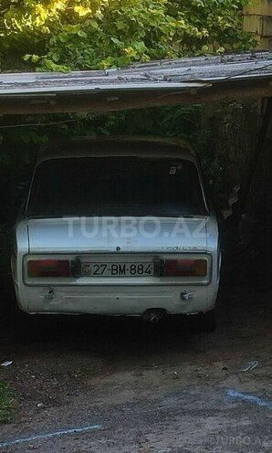 LADA (VAZ) 2106 1984, 20,000 km - 1.6 л - Quba