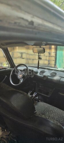 LADA (VAZ) 2106 1984, 20,000 km - 1.6 л - Quba