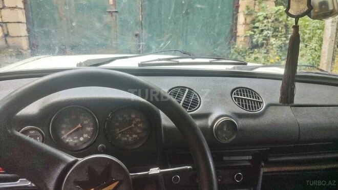 LADA (VAZ) 2106 1984, 20,000 km - 1.6 л - Quba