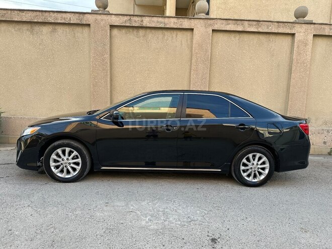 Toyota Camry 2011, 186,000 km - 2.5 л - Bakı