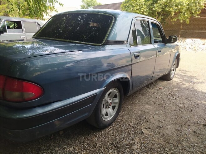 GAZ 31105 2004, 225,000 km - 2.3 l - Bərdə