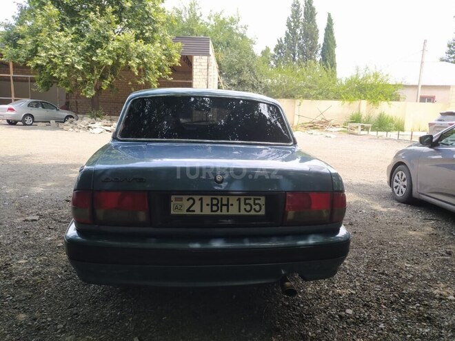 GAZ 31105 2004, 225,000 km - 2.3 l - Bərdə