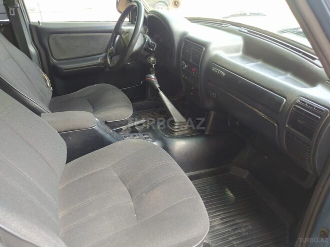 GAZ 31105 2004, 225,000 km - 2.3 l - Bərdə