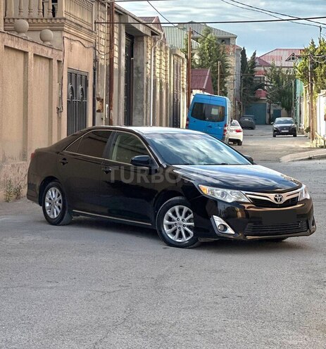 Toyota Camry 2011, 186,000 km - 2.5 л - Bakı