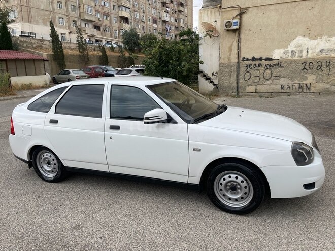 LADA (VAZ) Priora 2014, 215,000 km - 1.6 l - Bakı