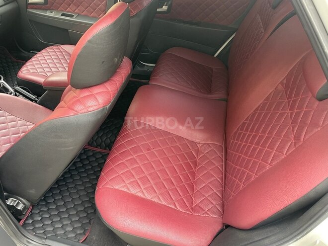 LADA (VAZ) Priora 2014, 215,000 km - 1.6 l - Bakı