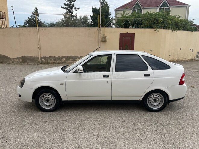 LADA (VAZ) Priora 2014, 215,000 km - 1.6 l - Bakı