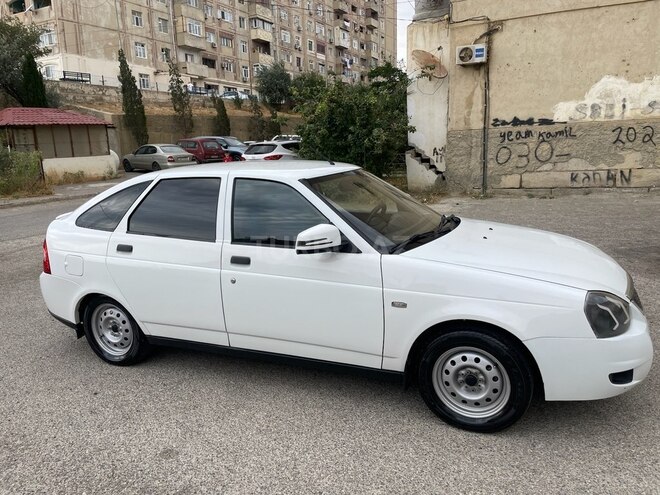 LADA (VAZ) Priora 2014, 215,000 km - 1.6 l - Bakı