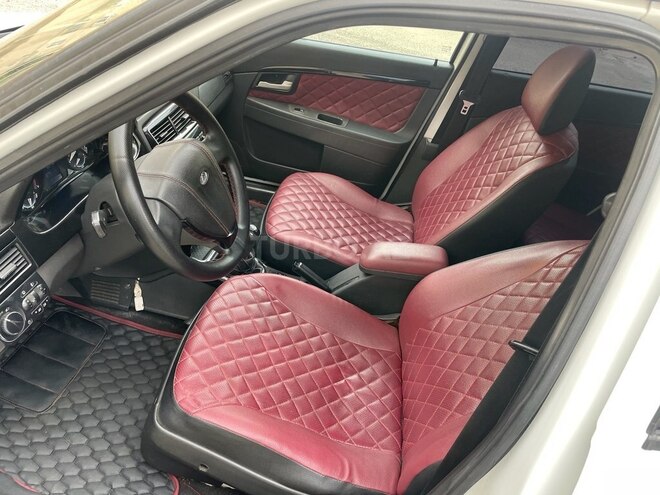 LADA (VAZ) Priora 2014, 215,000 km - 1.6 l - Bakı