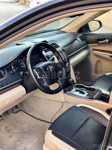 Toyota Camry 2011, 186,000 km - 2.5 л - Bakı