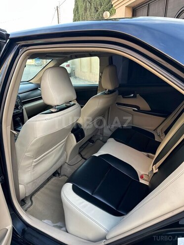 Toyota Camry 2011, 186,000 km - 2.5 л - Bakı
