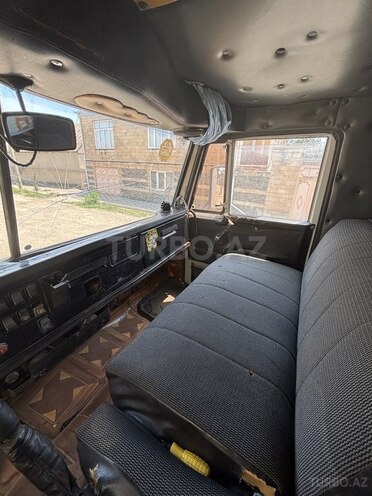 KamAz 5320 1984, 100,000 km - 11.0 l - Şəmkir