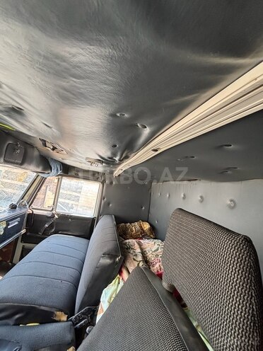KamAz 5320 1984, 100,000 km - 11.0 l - Şəmkir