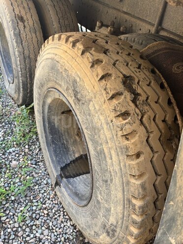 KamAz 5320 1984, 100,000 km - 11.0 l - Şəmkir