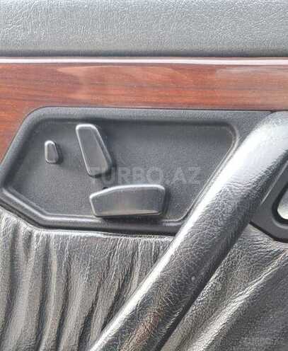 Mercedes C 220 1994, 486,000 km - 2.2 л - Yevlax