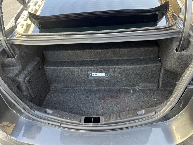 Ford Fusion (North America) 2016, 121,000 km - 2.0 l - Bakı