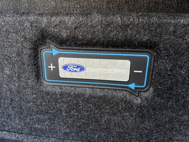 Ford Fusion (North America) 2016, 121,000 km - 2.0 l - Bakı
