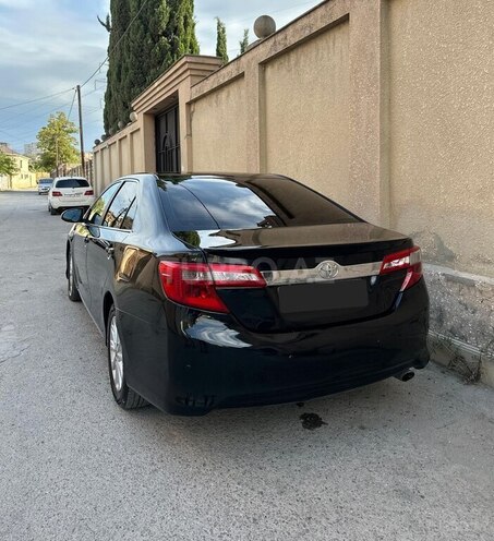 Toyota Camry 2011, 186,000 km - 2.5 л - Bakı