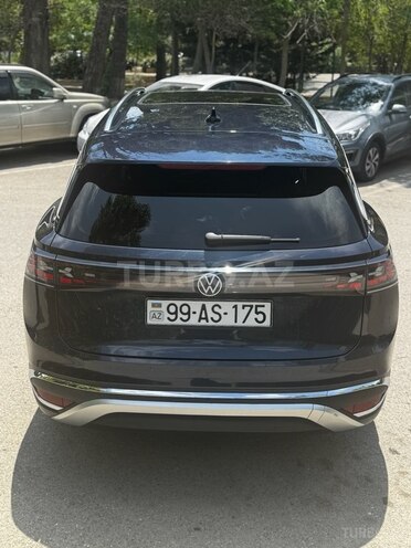 Volkswagen ID.6 Crozz 2023, 80,500 km - 0.0 l - Bakı