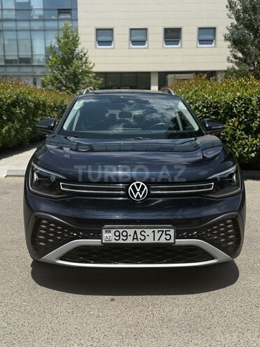 Volkswagen ID.6 Crozz 2023, 80,500 km - 0.0 l - Bakı