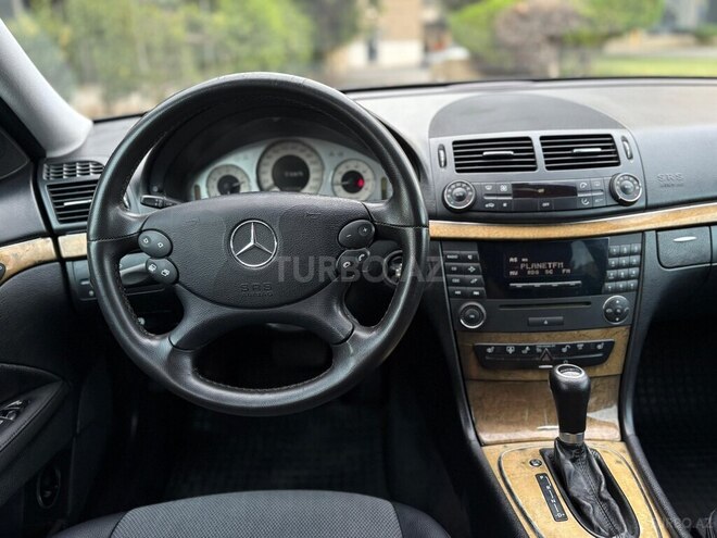 Mercedes E 200 2006, 270,000 km - 1.8 l - Bakı