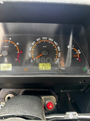 LADA (VAZ) Niva 2019, 16,000 km - 1.7 l - Bakı