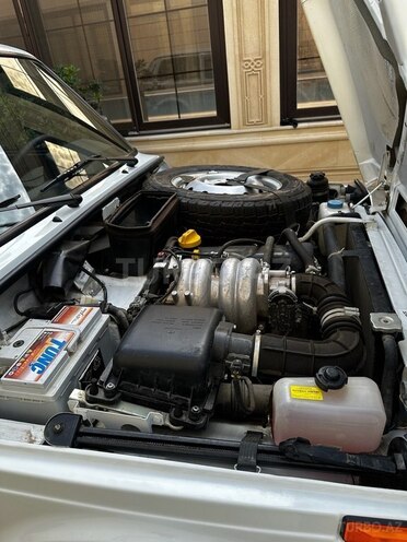 LADA (VAZ) Niva 2019, 16,000 km - 1.7 l - Bakı
