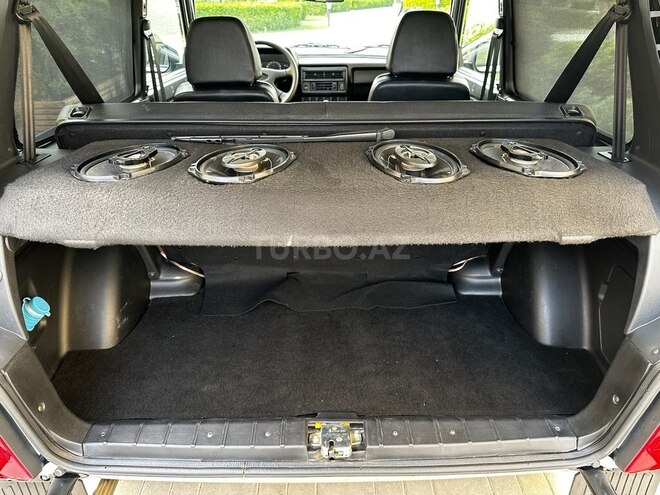 LADA (VAZ) Niva 2019, 16,000 km - 1.7 l - Bakı