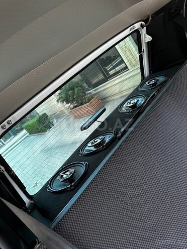 LADA (VAZ) Niva 2019, 16,000 km - 1.7 l - Bakı