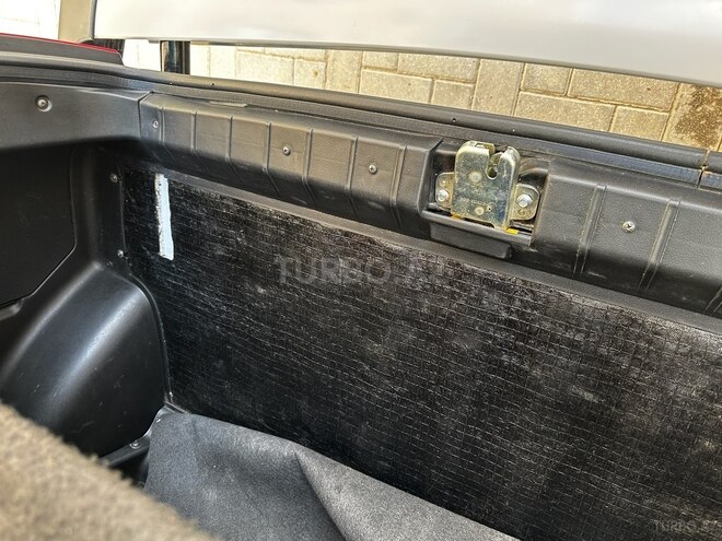 LADA (VAZ) Niva 2019, 16,000 km - 1.7 l - Bakı