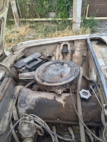 LADA (VAZ) 2106 1985, 70,000 km - 1.6 l - Salyan