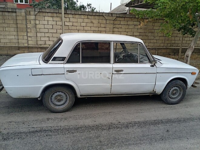 LADA (VAZ) 2106 1985, 70,000 km - 1.6 l - Salyan
