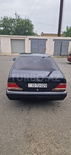 Mercedes S 320 1994, 433,334 km - 3.2 l - Xırdalan