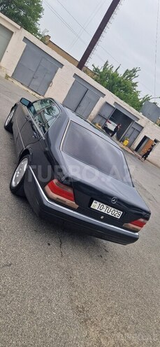 Mercedes S 320 1994, 433,334 km - 3.2 l - Xırdalan