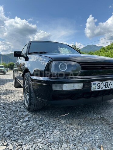 Volkswagen Golf 1995, 20,500 km - 2.0 л - Bakı